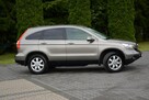 Navi Kamera Xenon Klimatronic Parktronic Alu17" ASO Honda - 12