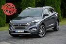 Ledy BiXenon Navi Kamera BLIS LKAS 2xPark. Alu19" ASO Hyundai - 1