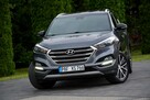 Ledy BiXenon Navi Kamera BLIS LKAS 2xPark. Alu19" ASO Hyundai - 2