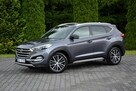 Ledy BiXenon Navi Kamera BLIS LKAS 2xPark. Alu19" ASO Hyundai - 3
