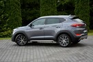 Ledy BiXenon Navi Kamera BLIS LKAS 2xPark. Alu19" ASO Hyundai - 4