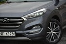Ledy BiXenon Navi Kamera BLIS LKAS 2xPark. Alu19" ASO Hyundai - 7