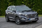 Ledy BiXenon Navi Kamera BLIS LKAS 2xPark. Alu19" ASO Hyundai - 8