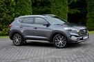 Ledy BiXenon Navi Kamera BLIS LKAS 2xPark. Alu19" ASO Hyundai - 9