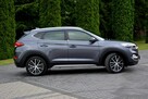 Ledy BiXenon Navi Kamera BLIS LKAS 2xPark. Alu19" ASO Hyundai - 10