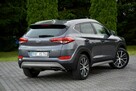 Ledy BiXenon Navi Kamera BLIS LKAS 2xPark. Alu19" ASO Hyundai - 12