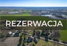 Działka budowlana Borzęcin - 1