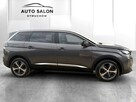 Peugeot 5008 GT kamery Skora Nawi blis sam parkuje alarm masaze ACC ful led HAK max - 4