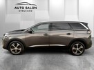 Peugeot 5008 GT kamery Skora Nawi blis sam parkuje alarm masaze ACC ful led HAK max - 8