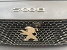 Peugeot 5008 GT kamery Skora Nawi blis sam parkuje alarm masaze ACC ful led HAK max - 11