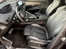 Peugeot 5008 GT kamery Skora Nawi blis sam parkuje alarm masaze ACC ful led HAK max - 16