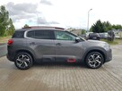 Citroen C5 Aircross 1,5 HDi Automat Navi Kamera Panorama Grip Control Zarejestr Gwarancja - 4