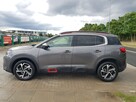Citroen C5 Aircross 1,5 HDi Automat Navi Kamera Panorama Grip Control Zarejestr Gwarancja - 8