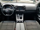 Citroen C5 Aircross 1,5 HDi Automat Navi Kamera Panorama Grip Control Zarejestr Gwarancja - 12