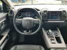 Citroen C5 Aircross 1,5 HDi Automat Navi Kamera Panorama Grip Control Zarejestr Gwarancja - 13
