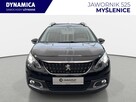 Peugeot 2008 Active 1.2 110KM automat 2019 r., salon PL, przebieg tylko 41tys.km - 4