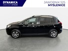 Peugeot 2008 Active 1.2 110KM automat 2019 r., salon PL, przebieg tylko 41tys.km - 6