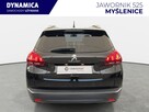 Peugeot 2008 Active 1.2 110KM automat 2019 r., salon PL, przebieg tylko 41tys.km - 8