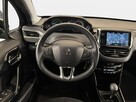 Peugeot 2008 Active 1.2 110KM automat 2019 r., salon PL, przebieg tylko 41tys.km - 14