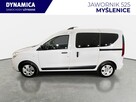 Dacia Dokker VAT 23% Laureate 1.5dCi 95KM M6 2020/2021 r., salon PL, I wł., HAK - 5