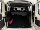 Dacia Dokker VAT 23% Laureate 1.5dCi 95KM M6 2020/2021 r., salon PL, I wł., HAK - 9