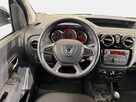 Dacia Dokker VAT 23% Laureate 1.5dCi 95KM M6 2020/2021 r., salon PL, I wł., HAK - 11