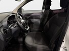 Dacia Dokker VAT 23% Laureate 1.5dCi 95KM M6 2020/2021 r., salon PL, I wł., HAK - 13