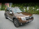 Dacia Duster Navi Skóra Stan Idealny 100%bezwypadkowy z Niemiec Gwarancja 12mcy 1wł - 3