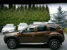 Dacia Duster Navi Skóra Stan Idealny 100%bezwypadkowy z Niemiec Gwarancja 12mcy 1wł - 10