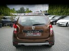 Dacia Duster Navi Skóra Stan Idealny 100%bezwypadkowy z Niemiec Gwarancja 12mcy 1wł - 14