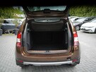 Dacia Duster Navi Skóra Stan Idealny 100%bezwypadkowy z Niemiec Gwarancja 12mcy 1wł - 15