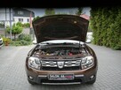 Dacia Duster Navi Skóra Stan Idealny 100%bezwypadkowy z Niemiec Gwarancja 12mcy 1wł - 16