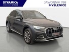 Audi Q5 VAT 23% Advanced 40TFSI mHEV 204KM S-tronic quattro 2024 r., s.PL HAK