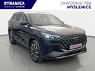 Chery Tiggo 8 VAT 23% Prestige 1.5T-GDI PHEV 279KM automat 2025 r., salon PL, I wł