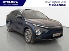 OMODA E5 VAT 23% EV 204KM 61kWh 2024 r., salon PL, I właściciel
