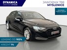 Audi A3 VAT 23% 35TFSI mHEV 150KM S-tronic 2025 r., salon PL, I właściciel, V