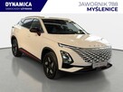OMODA 5 VAT 23% 1.6T-GDI 147KM DCT 2024 r., Salon PL, I właściciel