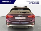 Audi Q3 VAT 23% Advanced 35TFSI 150KM S-tronic 2023 r., salon PL, I właściciel - 8