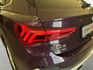 Audi Q3 VAT 23% Advanced 35TFSI 150KM S-tronic 2023 r., salon PL, I właściciel - 12