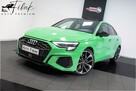 Audi S3 Salon Polska*Bezwypadkowy*I Właściciel*Exclusive*Panorama*ACC*Vat23% - 1