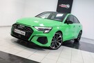 Audi S3 Salon Polska*Bezwypadkowy*I Właściciel*Exclusive*Panorama*ACC*Vat23% - 2