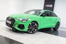 Audi S3 Salon Polska*Bezwypadkowy*I Właściciel*Exclusive*Panorama*ACC*Vat23% - 3
