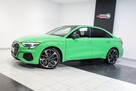Audi S3 Salon Polska*Bezwypadkowy*I Właściciel*Exclusive*Panorama*ACC*Vat23% - 4