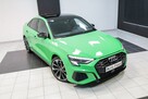 Audi S3 Salon Polska*Bezwypadkowy*I Właściciel*Exclusive*Panorama*ACC*Vat23% - 8
