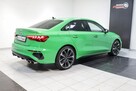 Audi S3 Salon Polska*Bezwypadkowy*I Właściciel*Exclusive*Panorama*ACC*Vat23% - 10