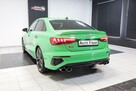 Audi S3 Salon Polska*Bezwypadkowy*I Właściciel*Exclusive*Panorama*ACC*Vat23% - 12