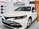 21r Salon Polska 2.5 HYBRID Gwarancja Serwis ASO Camry 83 - 1