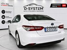 21r Salon Polska 2.5 HYBRID Gwarancja Serwis ASO Camry 83 - 4