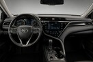 21r Salon Polska 2.5 HYBRID Gwarancja Serwis ASO Camry 83 - 6