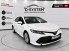 21r Salon Polska 2.5 HYBRID Gwarancja Serwis ASO Camry 83 - 15